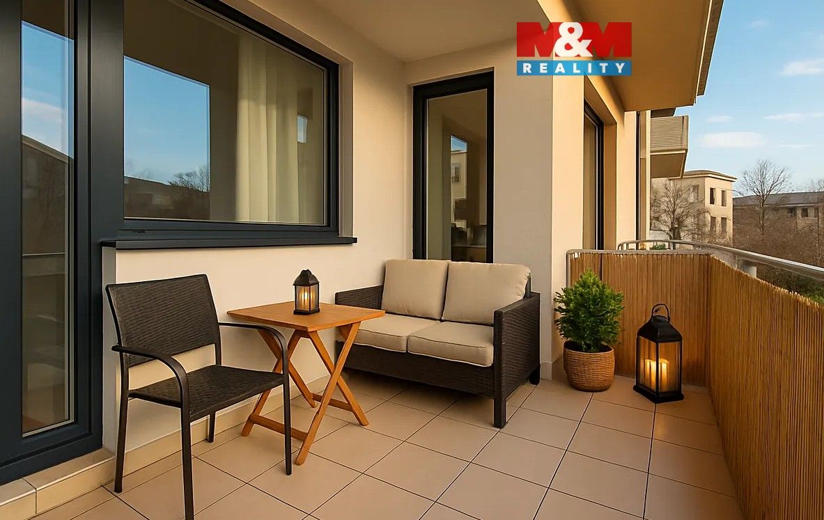 3+kk, Zvěřinova, Praha, 84 m²