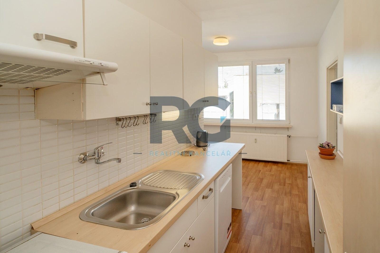 3+1, Na Stínadlech 368, Písek Pražské Předměstí, 63 m² - 2