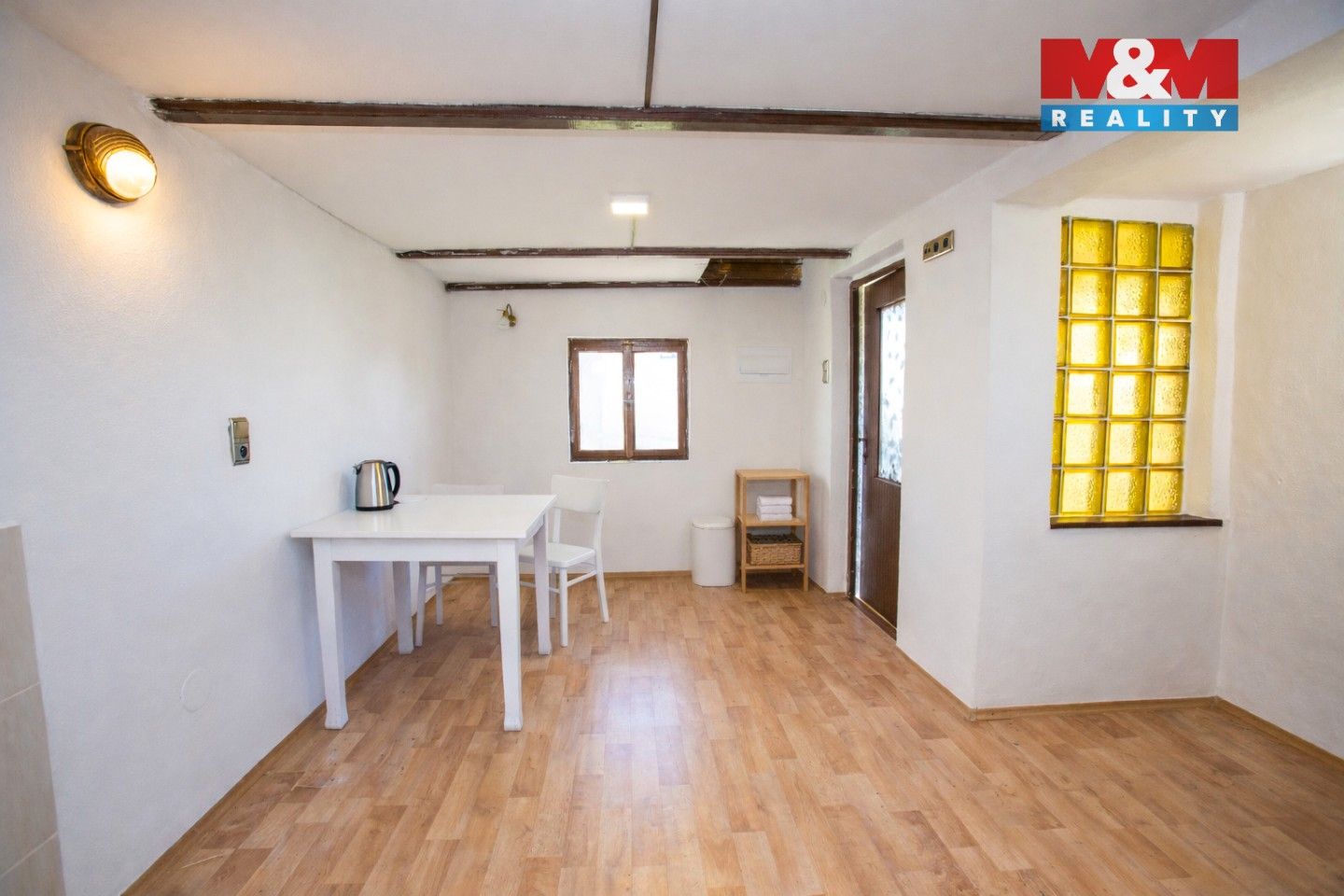 Chaty, Pelhřimov, 15 m² - 2