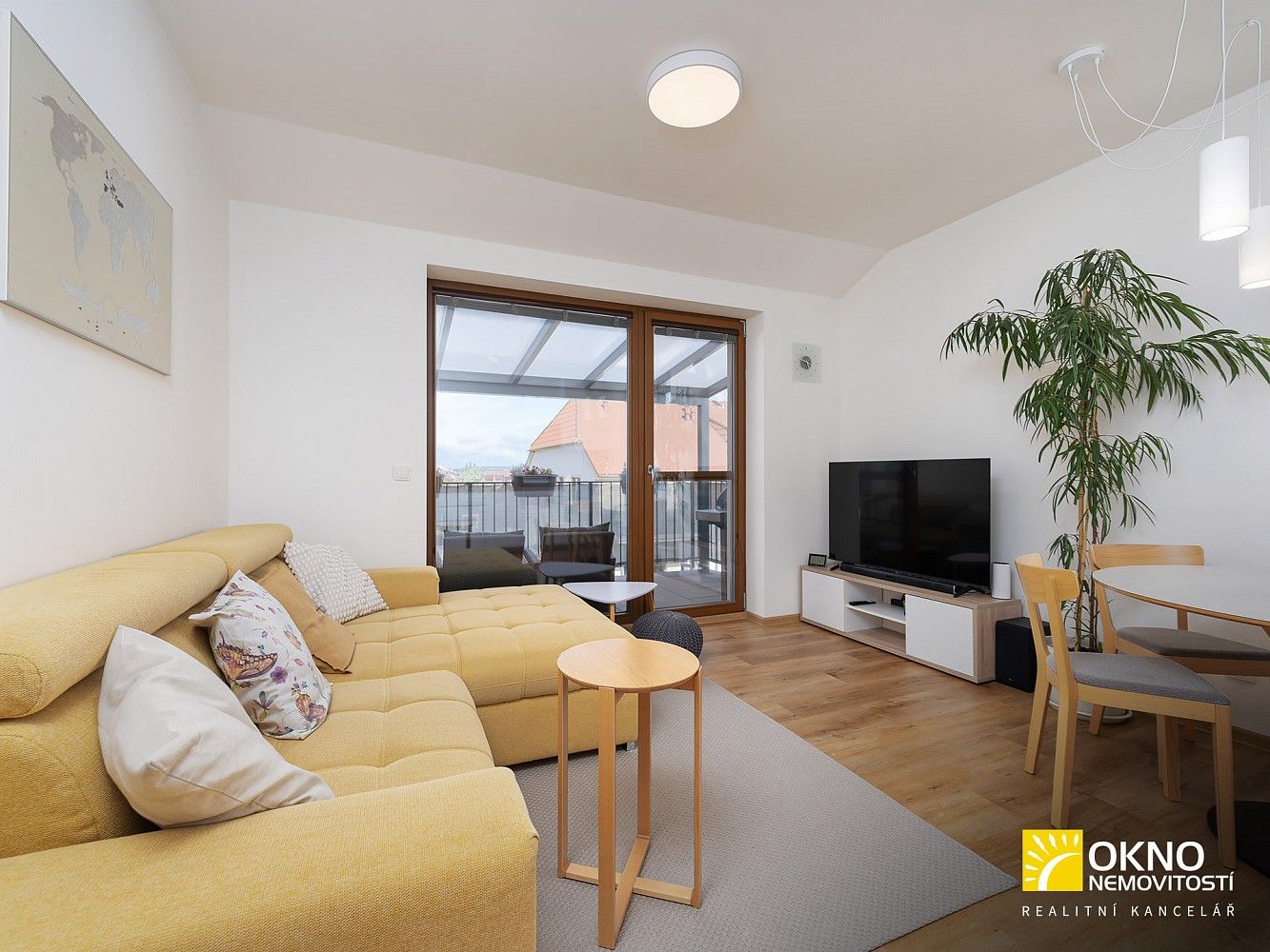 3+kk, Holubice, okres Vyškov, Jihomoravský kraj, 71 m² - 2