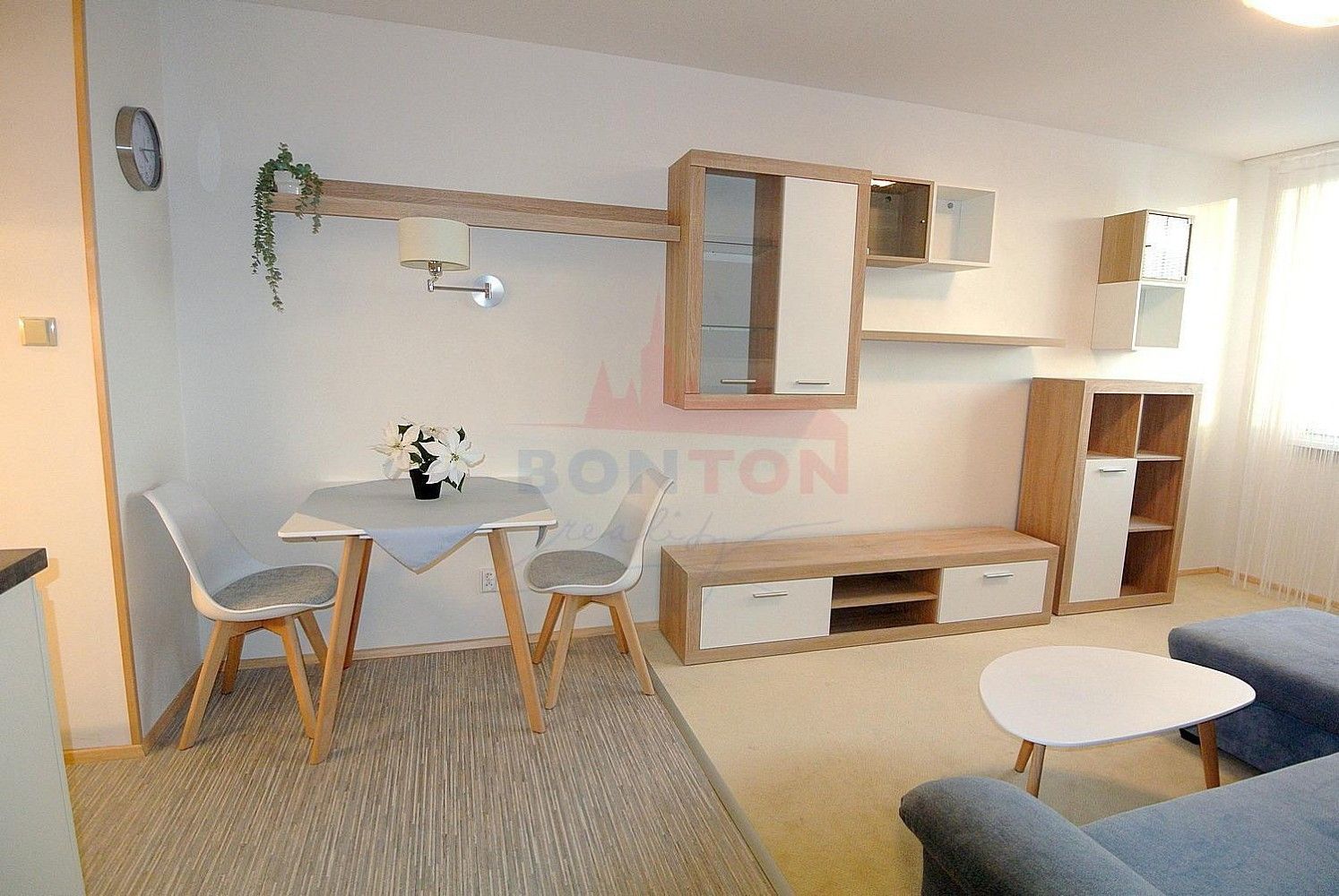 2+kk, Praha - Háje, okres Praha 11, Hlavní město Praha, 43 m² - 2