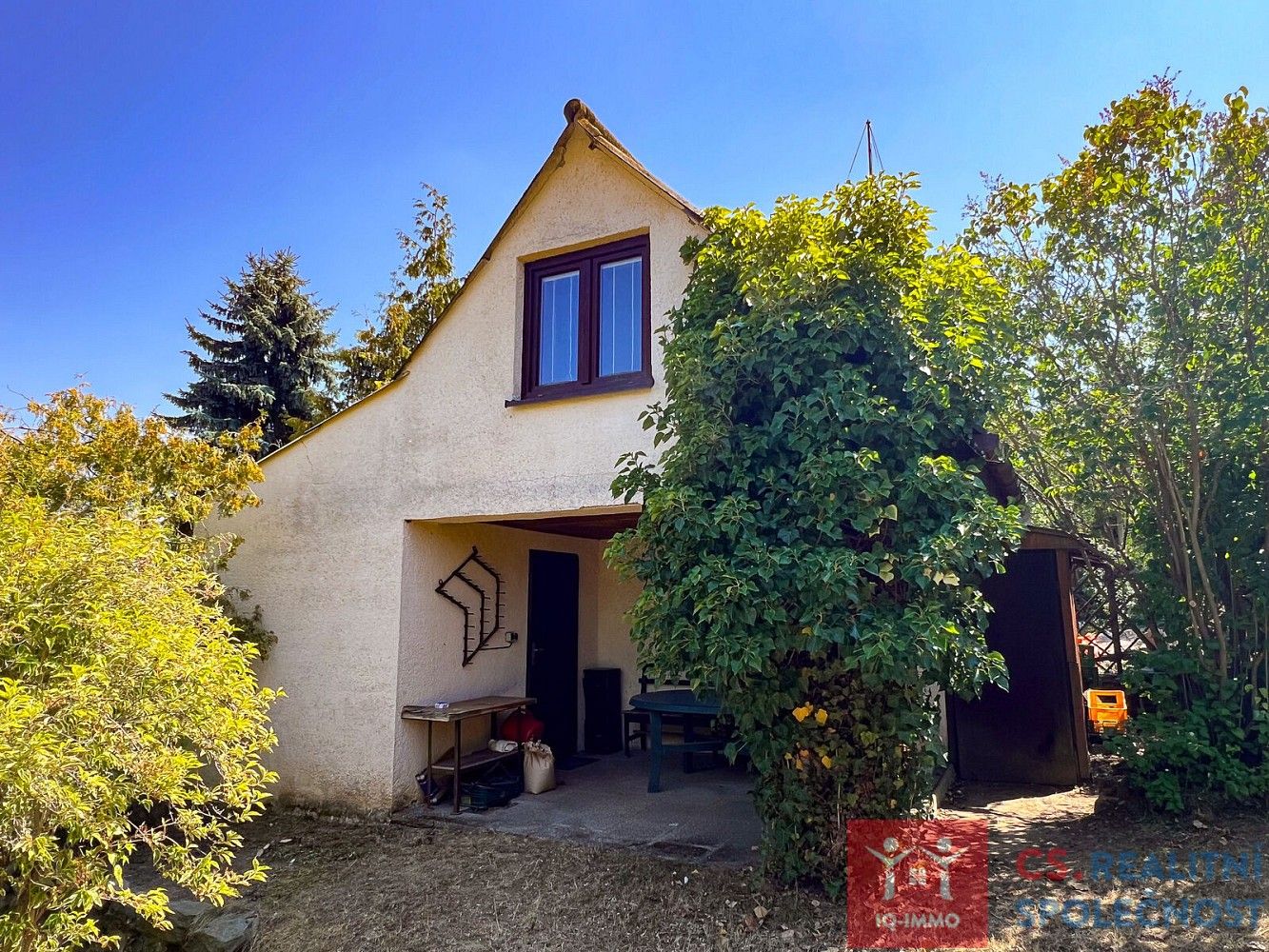 Prodej chalupa - Dyje, okres Znojmo, Jihomoravský kraj, 45 m² - 1