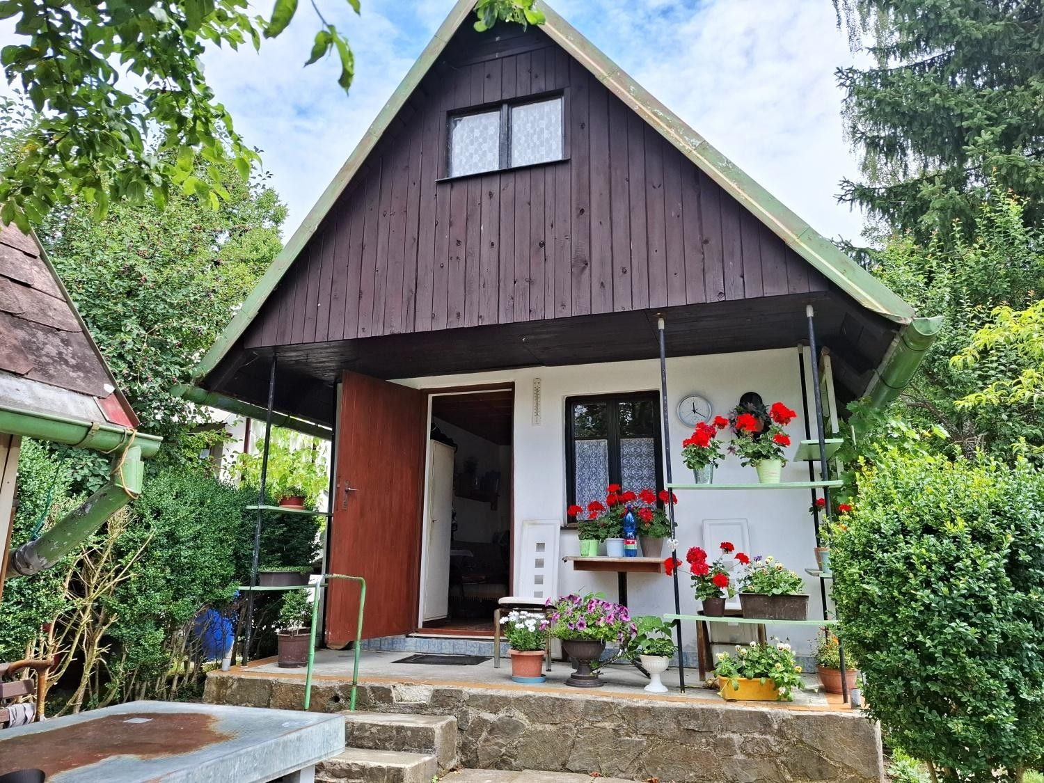 Zahrady, Polní, Chodov, 178 m² - 2