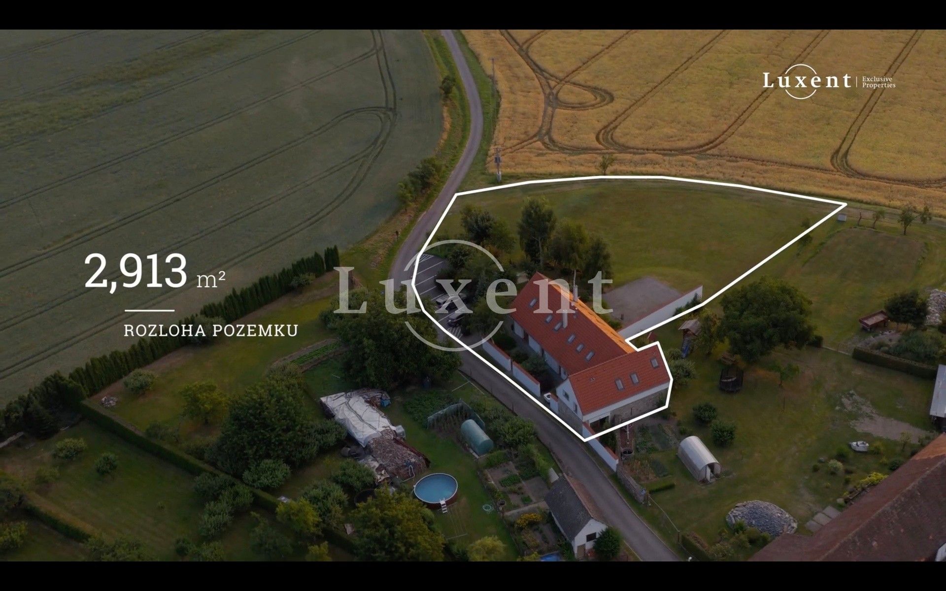 Prodej ubytovací zařízení - Kvítkovice, 580 m² - 5