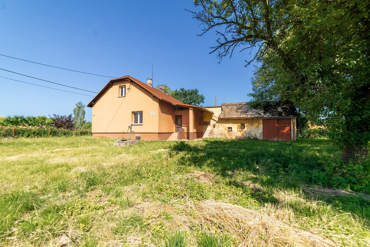 Rodinné domy, Petrovice u Karviné - Dolní Marklovice, okres Karviná, 170 m² - 2
