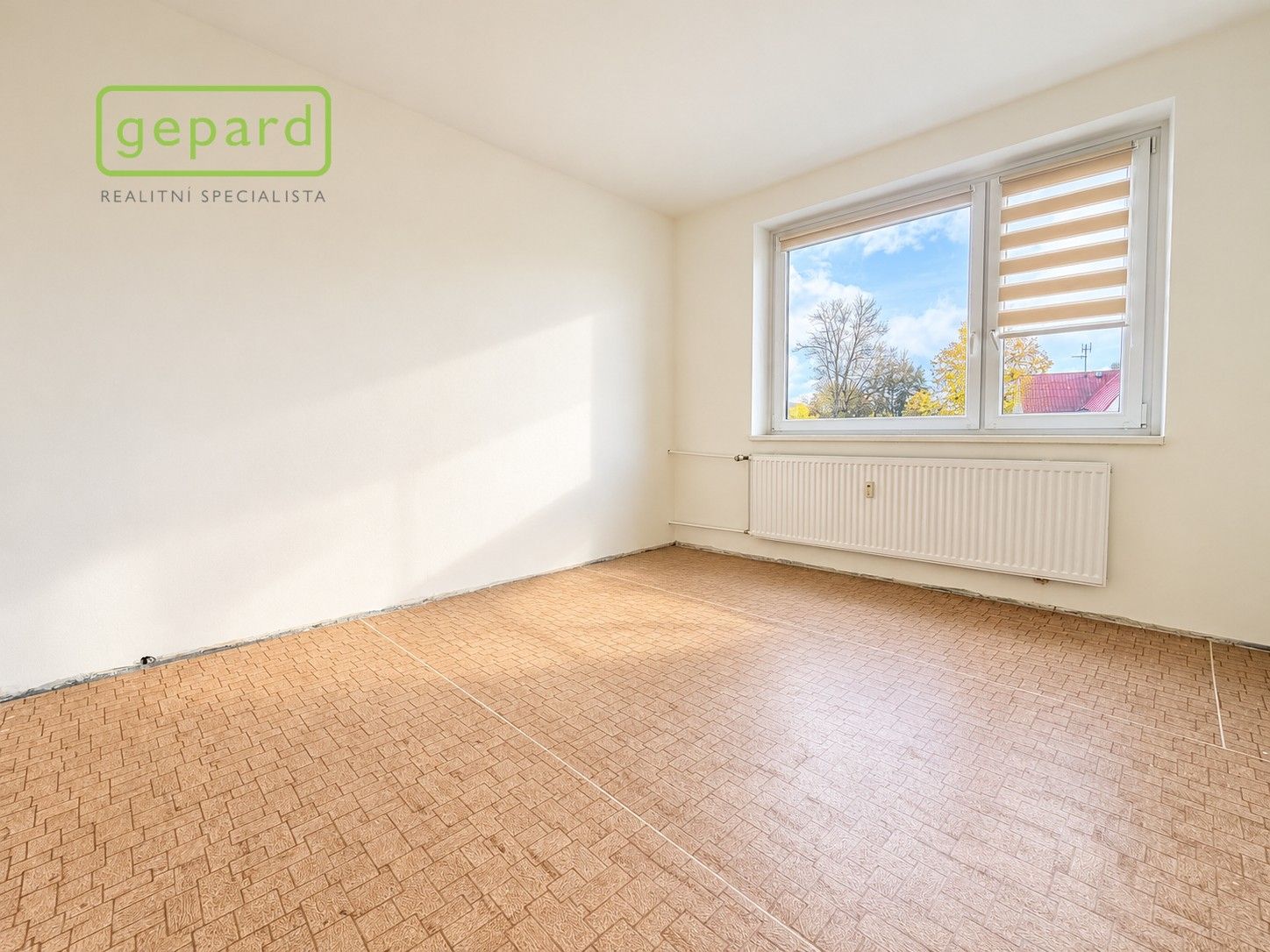 Byt 2+1 · 58 m² · Hornická, Abertamy - 3