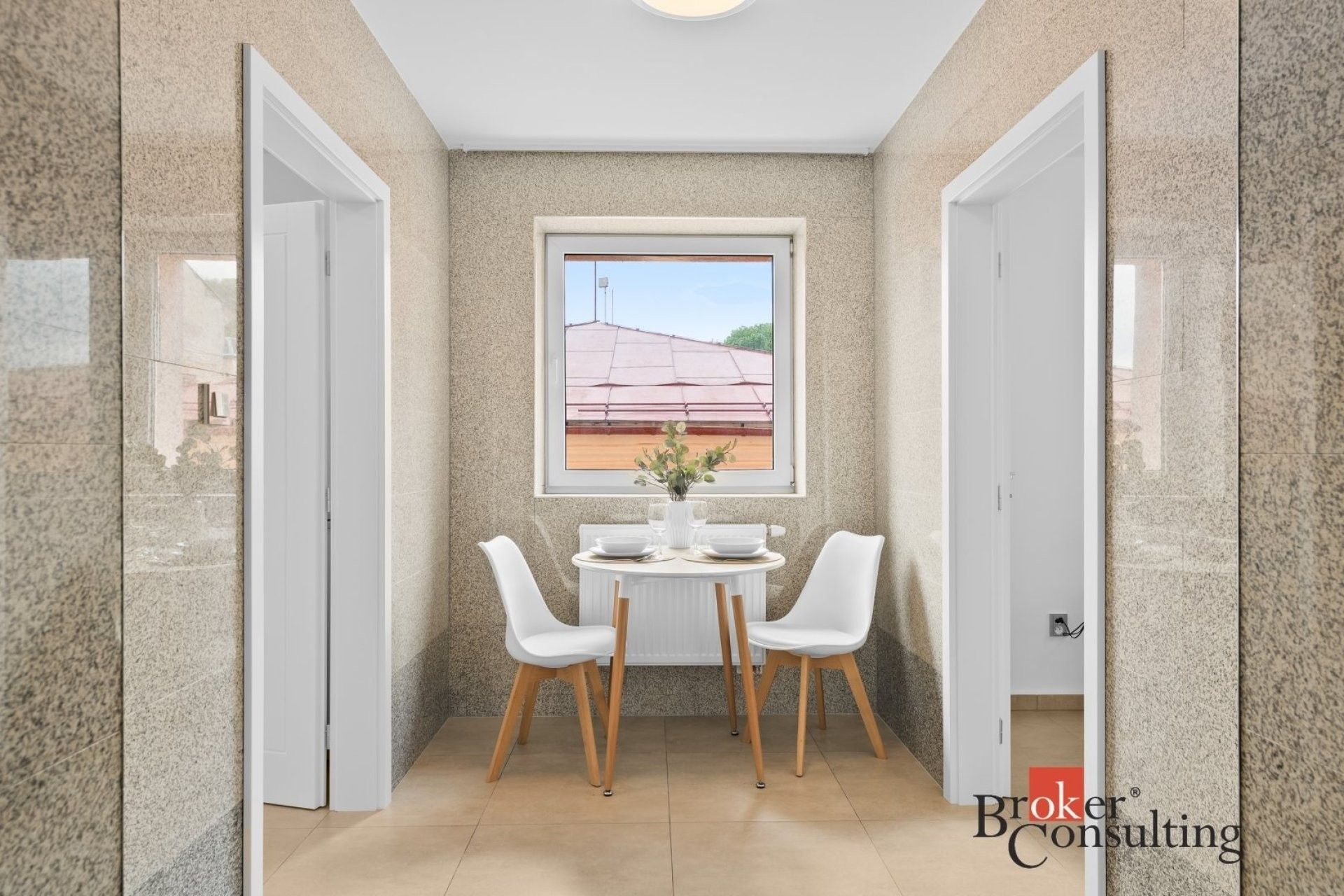 Prodej byt 2+1 - Rýchorské náměstí, Žacléř, 49 m² - 5
