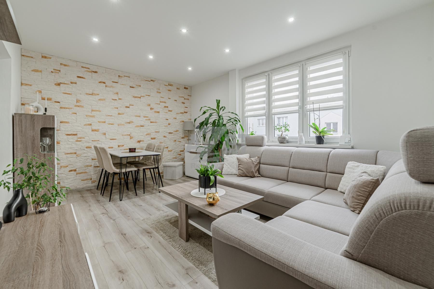 Prodej byt 3+1 - Průkopnická, Ostrava, 61 m²