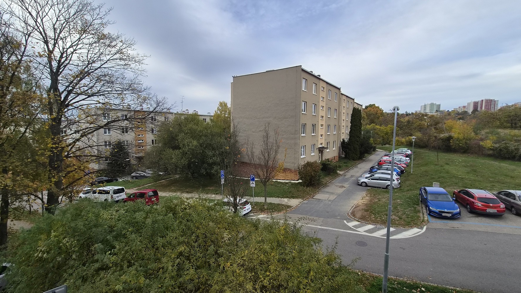 Byt 2+1 · 58 m² · Došlíkova, Brno - Židenice - 4