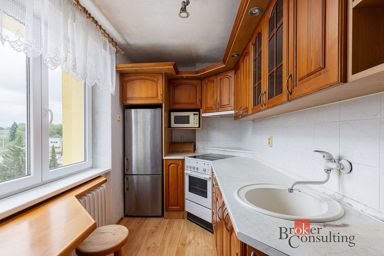 3+1, Kostelec nad Orlicí, okres Rychnov nad Kněžnou, Královéhradecký kraj, 59 m² - 1