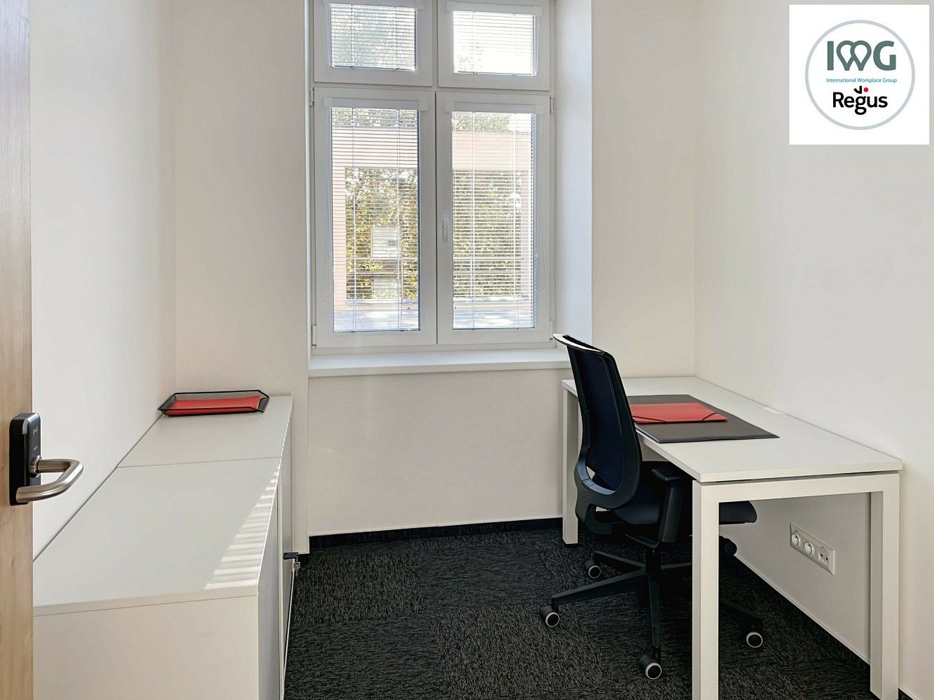 Kancelář · 10 m² · Ostrava - Moravská Ostrava, okres Ostrava-město, Moravskoslezský kraj - 3