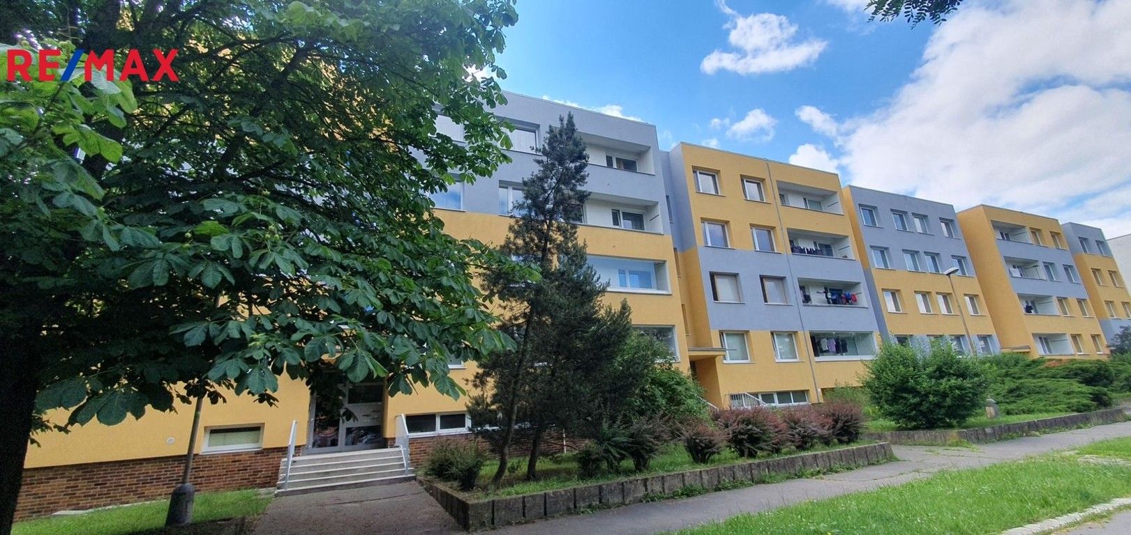 3+1, Blahoutova, Pardubice, 66 m²
