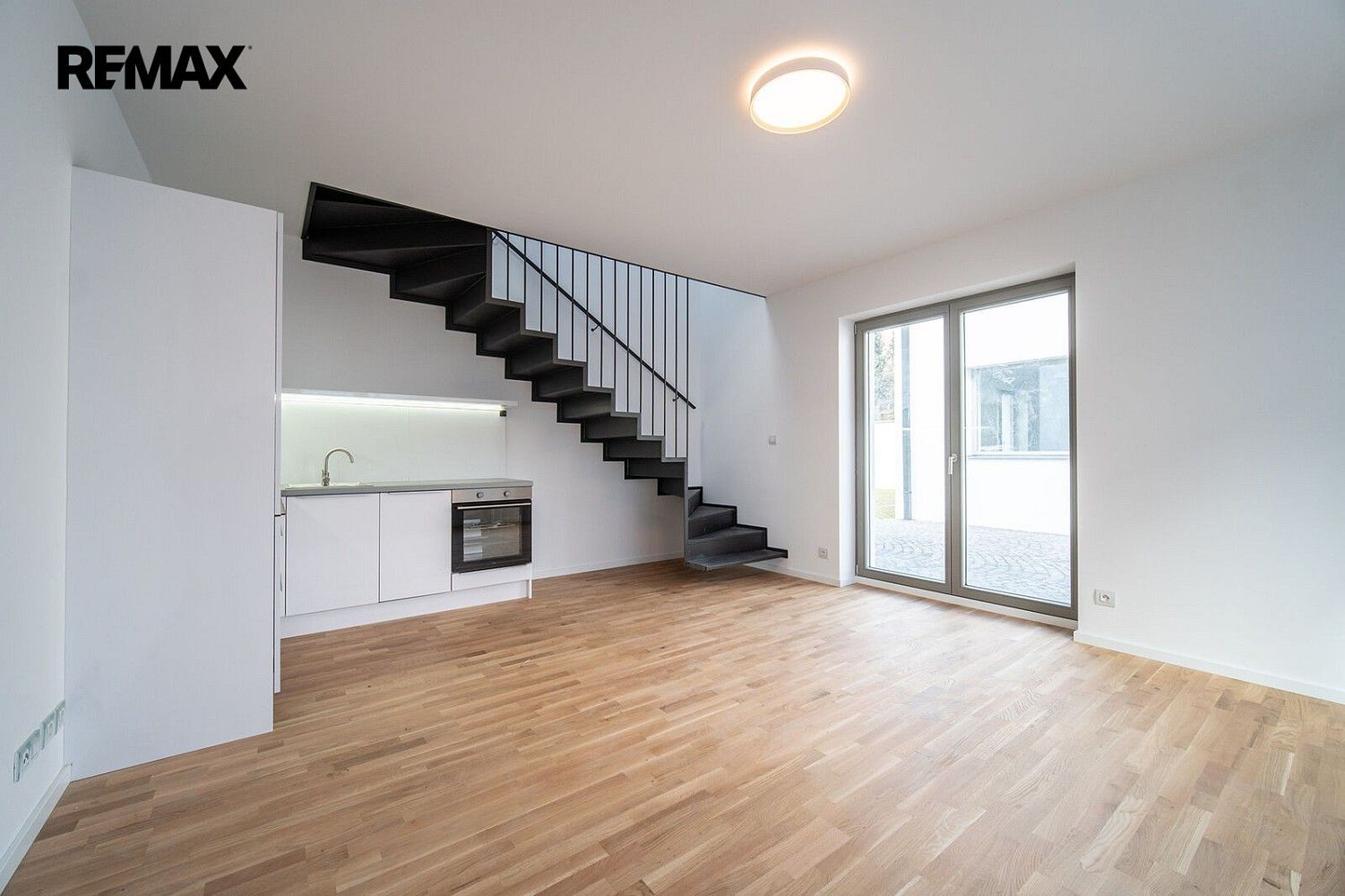 Byt 3+kk · 64 m² · Praha - Klánovice, okres Praha 21, Hlavní město Praha - 4