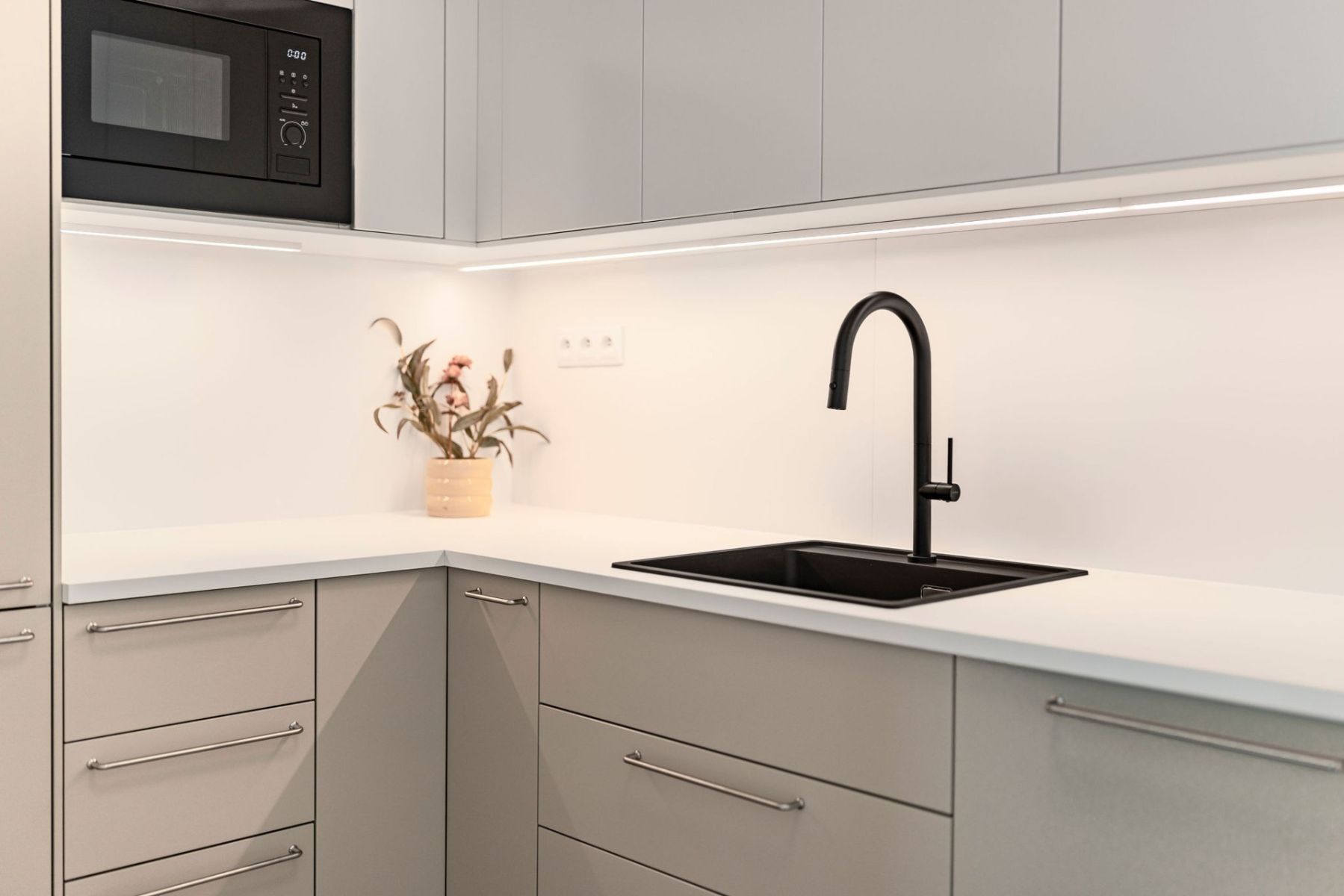 Prodej byt 4+kk - Pod Strání, Praha - Strašnice, 71 m² - 5