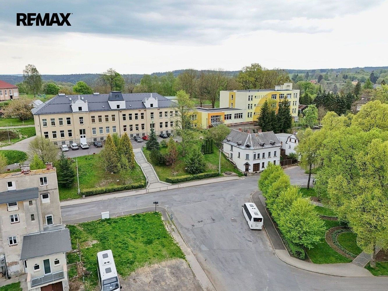Rodinný dům · 320 m² · Hranice, okres Cheb, Karlovarský kraj - 4