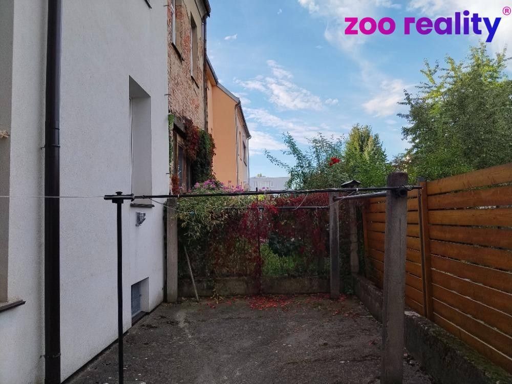 Byt 2+kk · 46 m² · Dělnická, České Budějovice 5 - 4