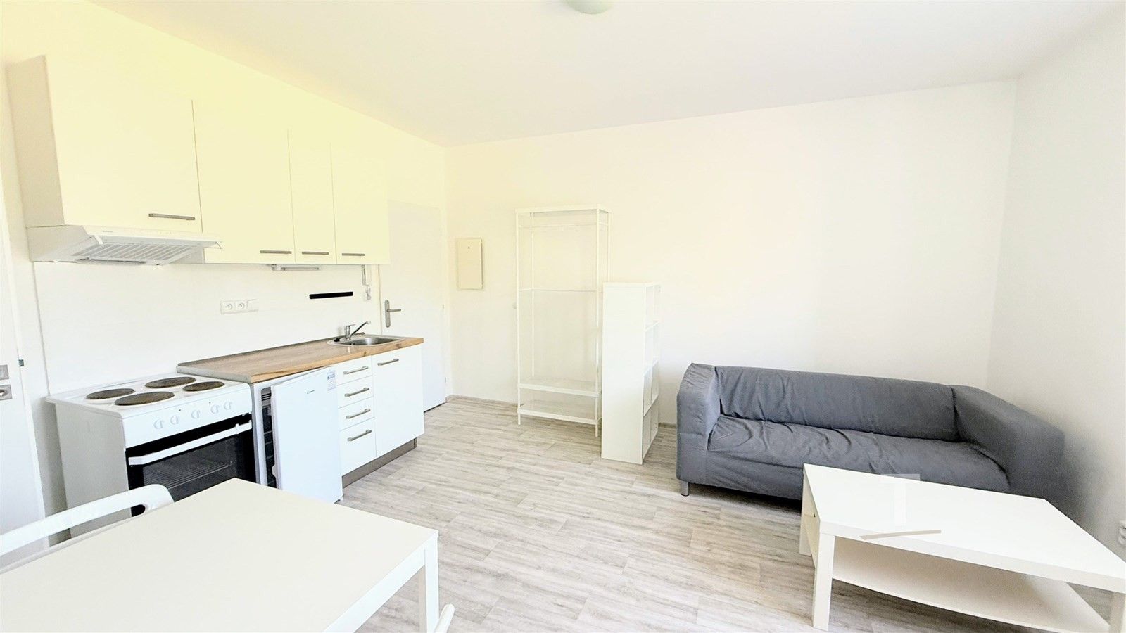 Byt 2+kk · 31 m² · Svatopluka Čecha, Boskovice - 3