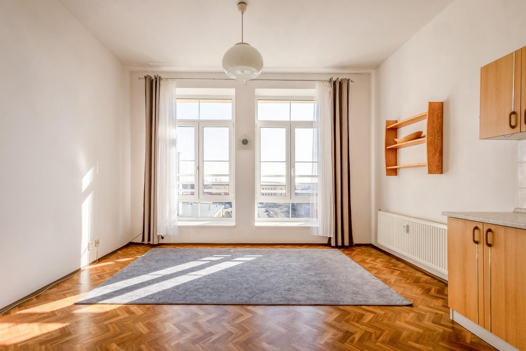 Prodej byt 1+kk - Legionářská, Jaroměř, 27 m²