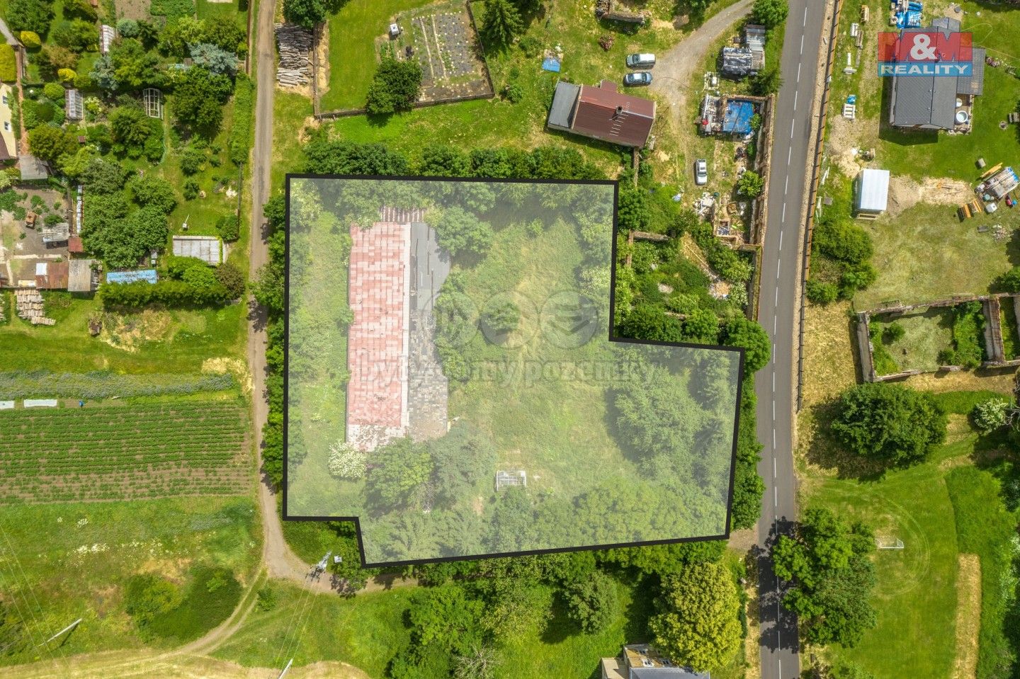 Rodinný dům · 300 m² · Podbořanský Rohozec - 3