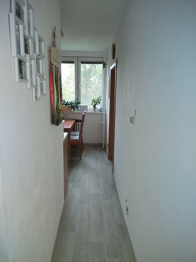 Byt 2+1 · 60 m² · Ahepjukova, Ostrava - 4