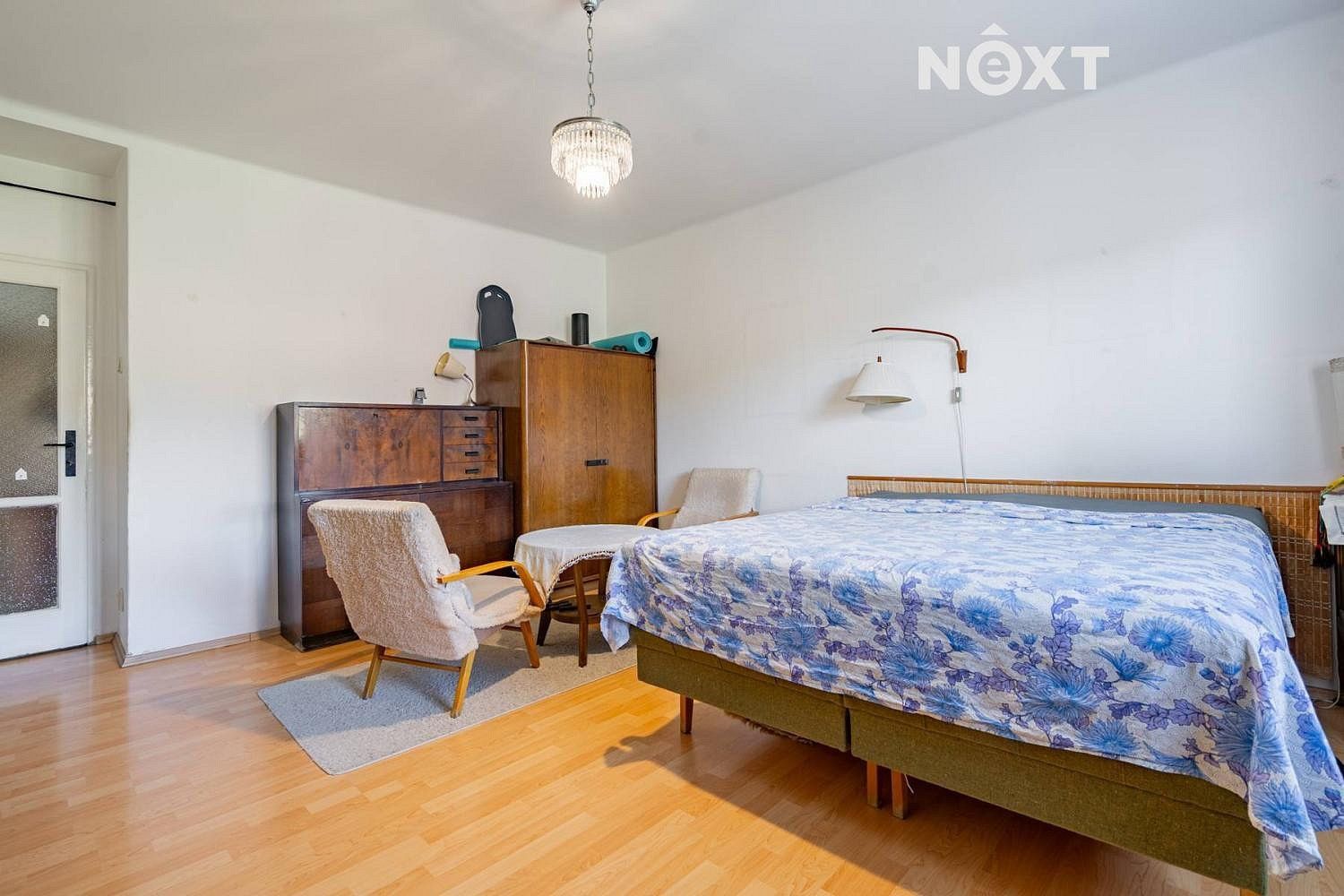 Prodej byt 2+1 - Plzeňská, Praha 5 - Košíře, 65 m² - 5