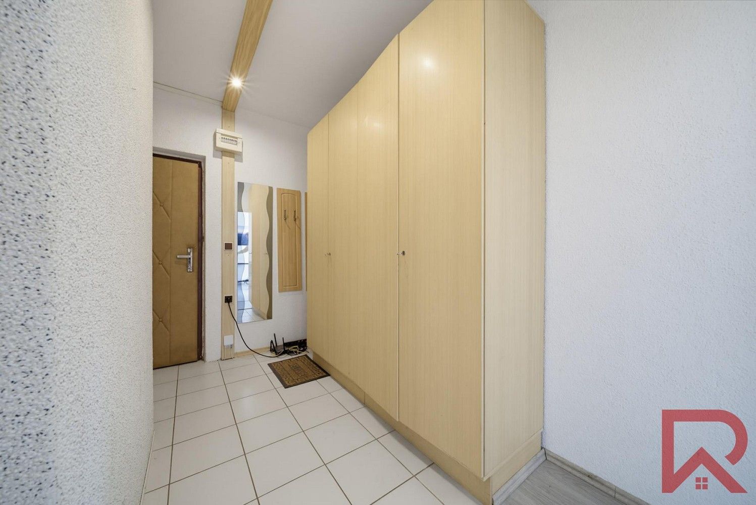 Byt 2+1 · 61 m² · Kraslice, okres Sokolov, Karlovarský kraj - 3