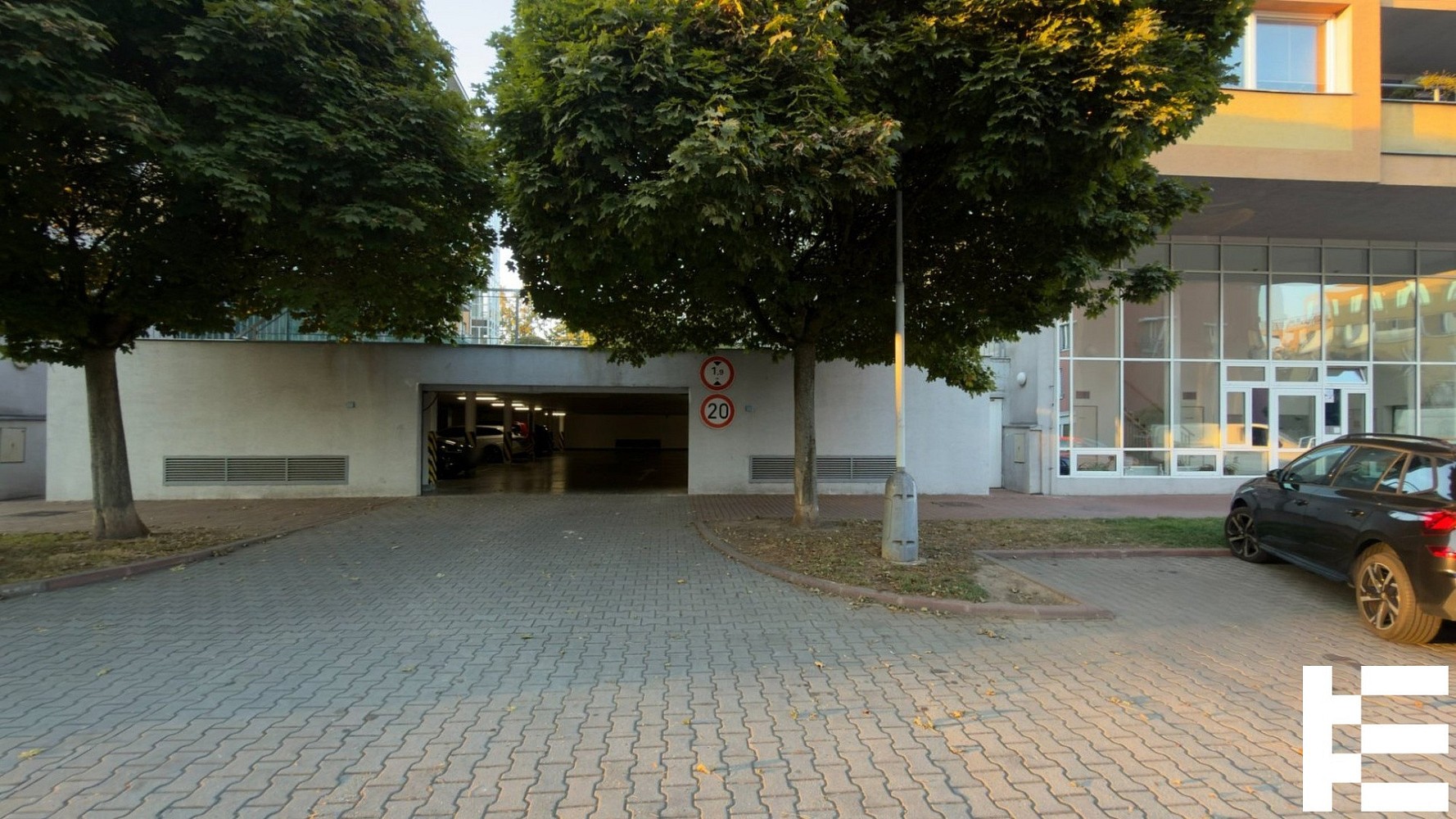 Ostatní, Vřesová, Praha 8 - Troja, 25 m² - 1