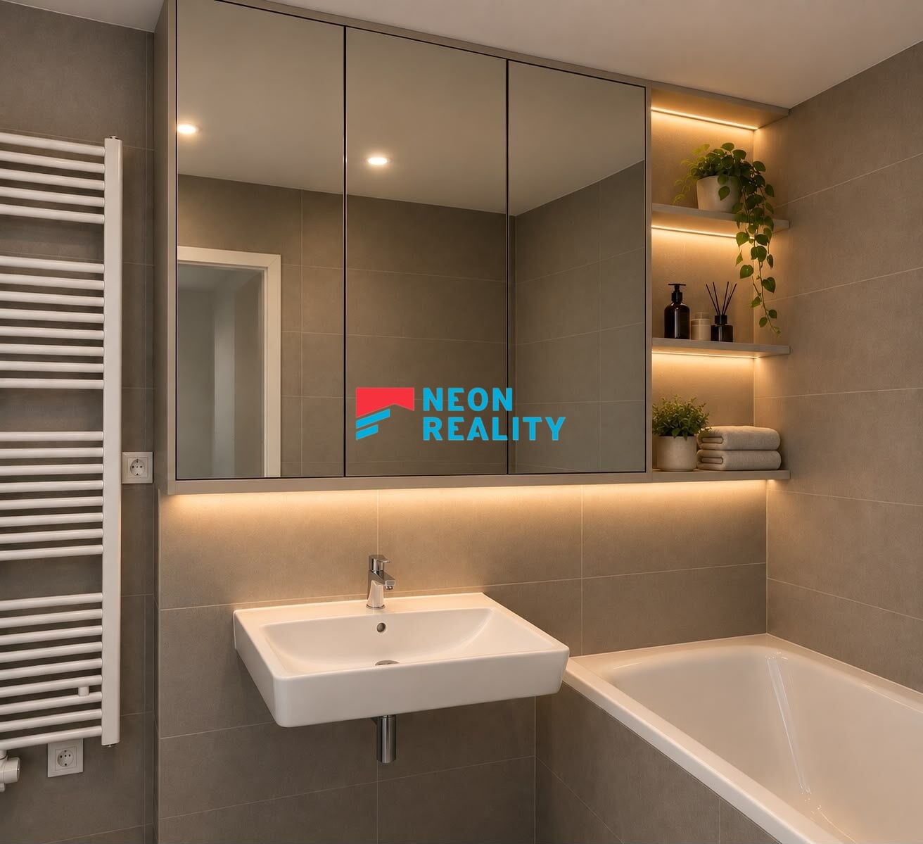 Prodej byt 2+kk - Provaznická, Ostrava Hrabůvka, 50 m² - 5