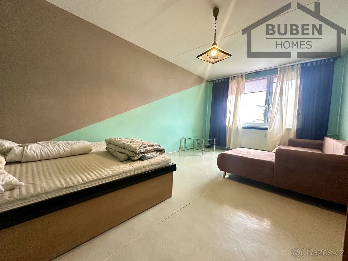 Pronájem byt - Bor u Tachova, 348 02