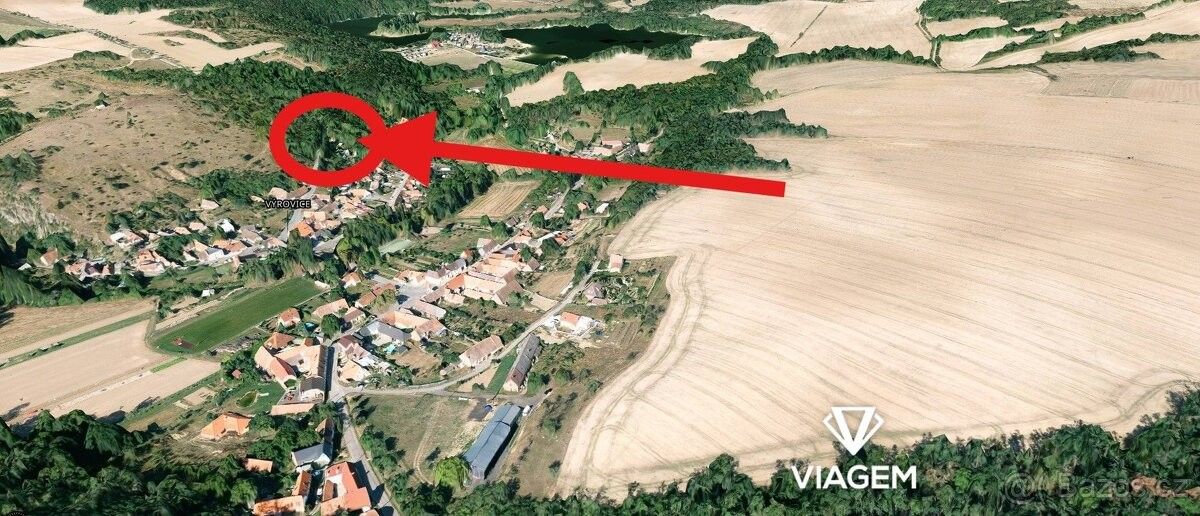Pozemek pro bydlení