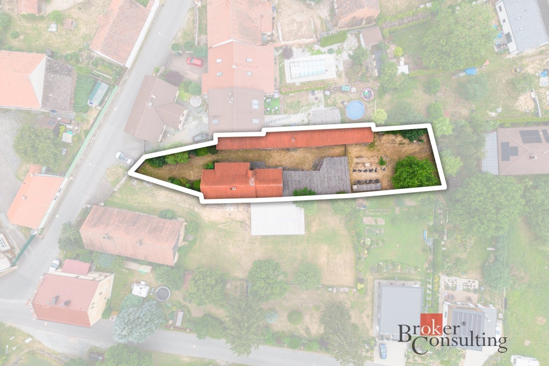 Rodinný dům · 77 m² · K Zastávce, Ejpovice - 3