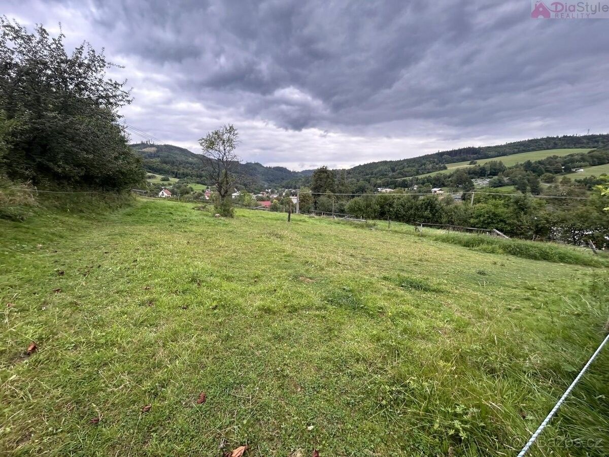 Pozemky pro bydlení, Růžďka, 756 25