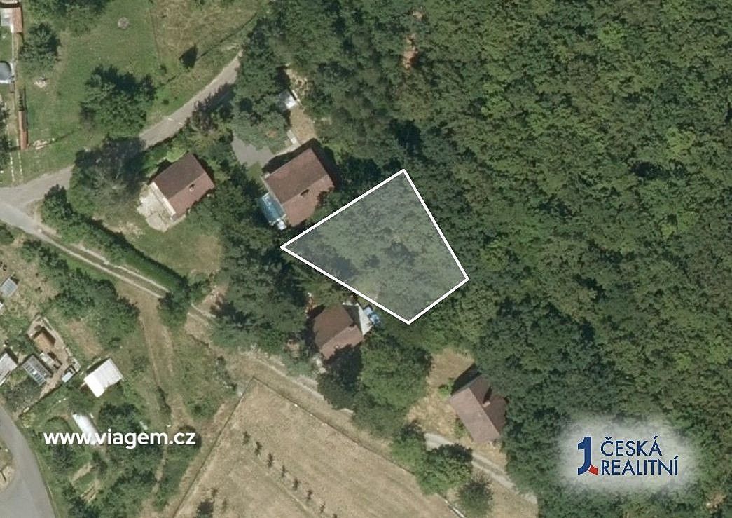 Pozemek pro bydlení · Klopina, okres Šumperk, Olomoucký kraj - 2
