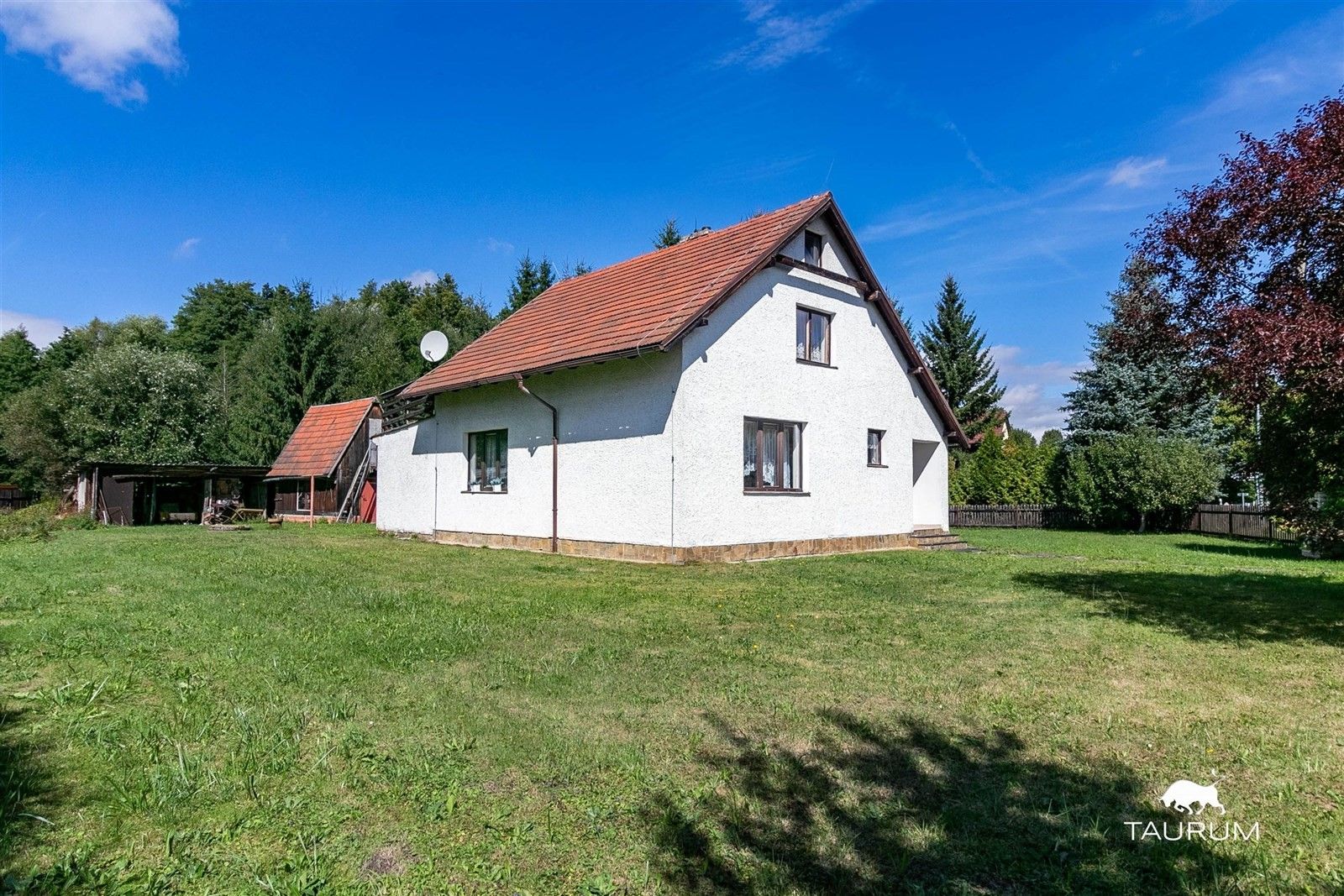 Rodinné domy, Stebnice, Lipová, 157 m²