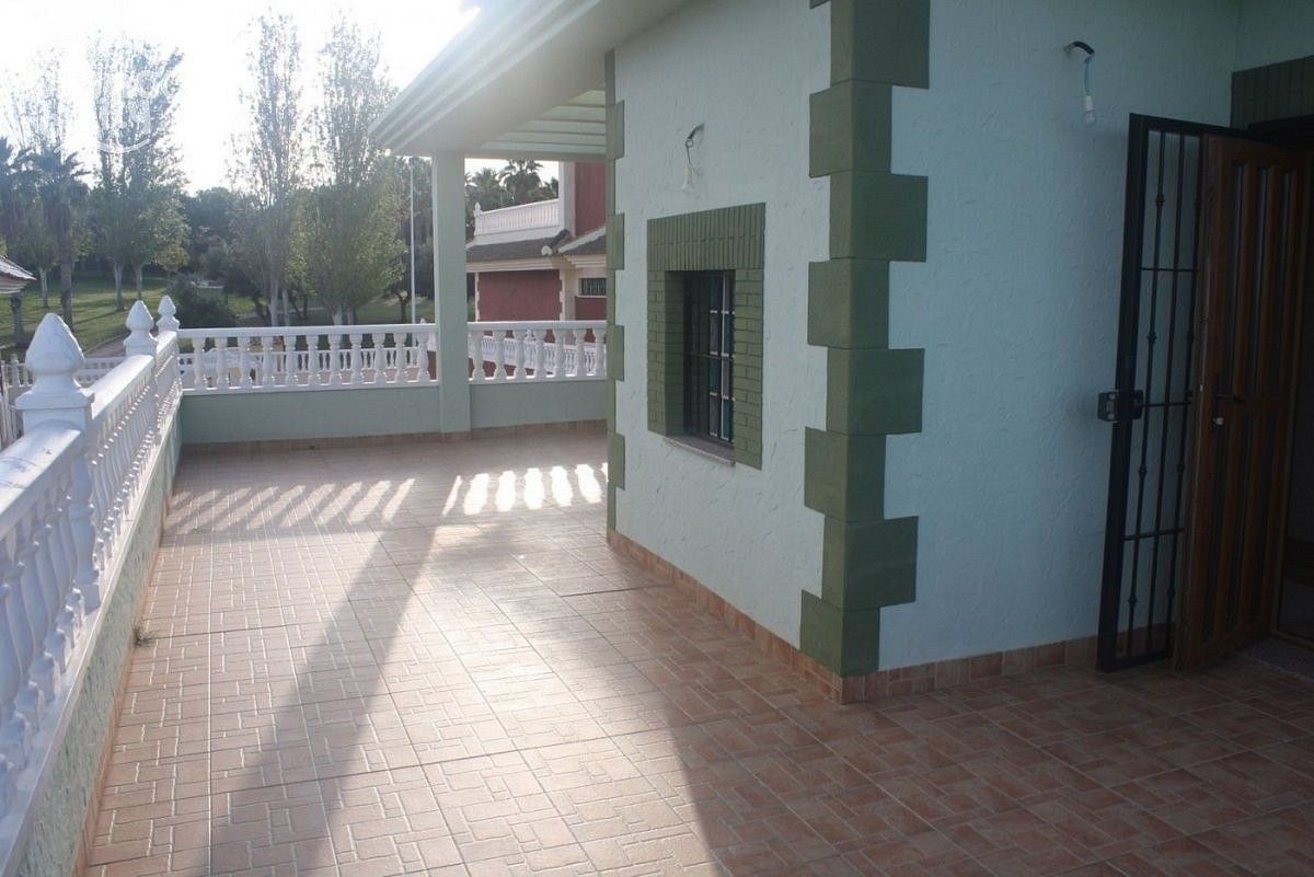 Rodinný dům · 154 m² · Torrevieja, ES - 3