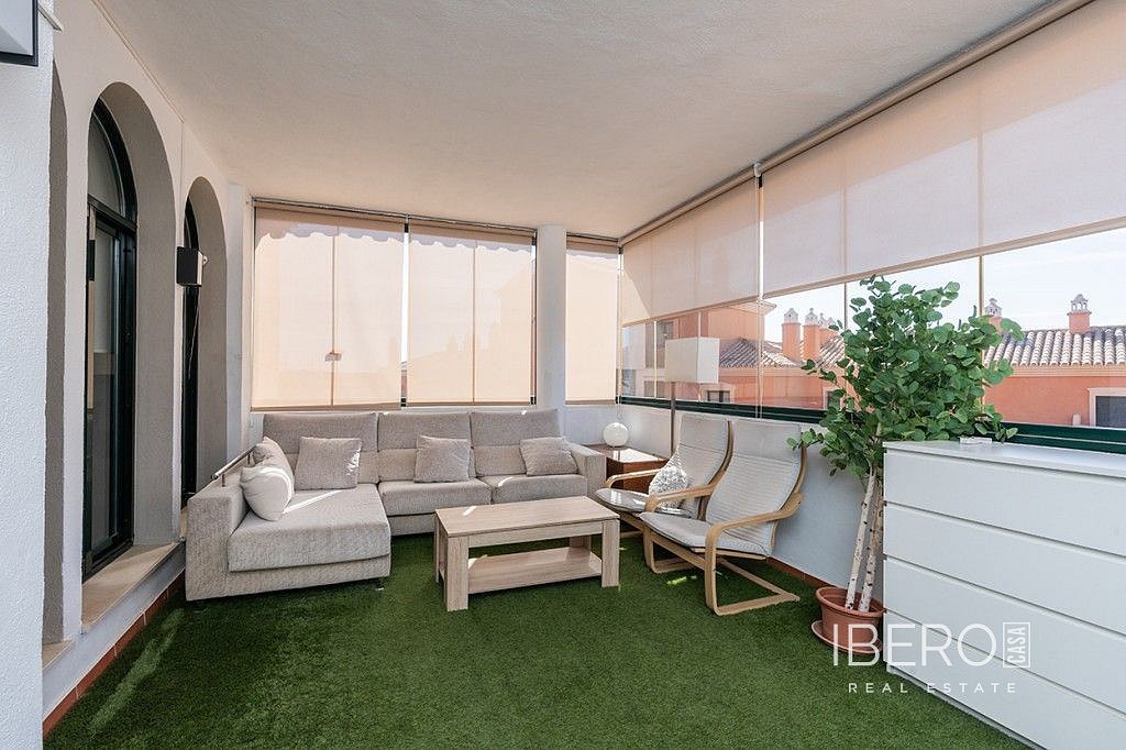 4+kk, Elviria, Španělsko, 132 m² - 2