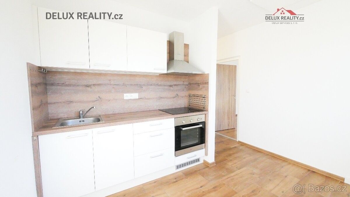 Pronájem byt - Znojmo, 669 02