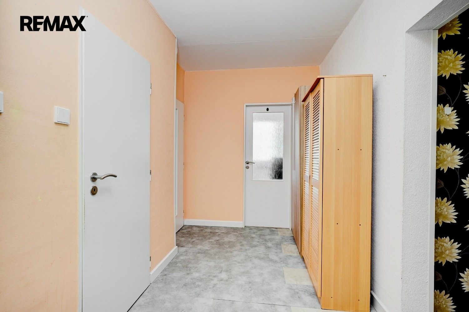 3+kk, Praha - Újezd nad Lesy, okres Praha 21, Hlavní město Praha, 61 m² - 2