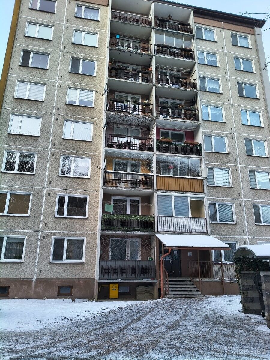 Byty, Vsetín, 755 01