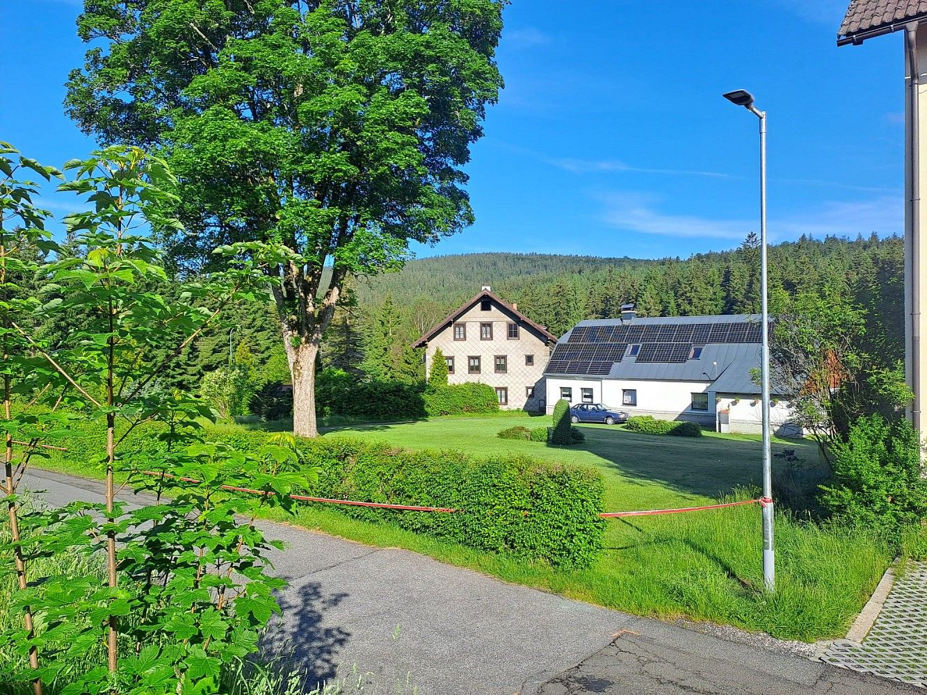 3+1, Harrachov - Nový Svět, okres Jablonec nad Nisou, 65 m² - 1