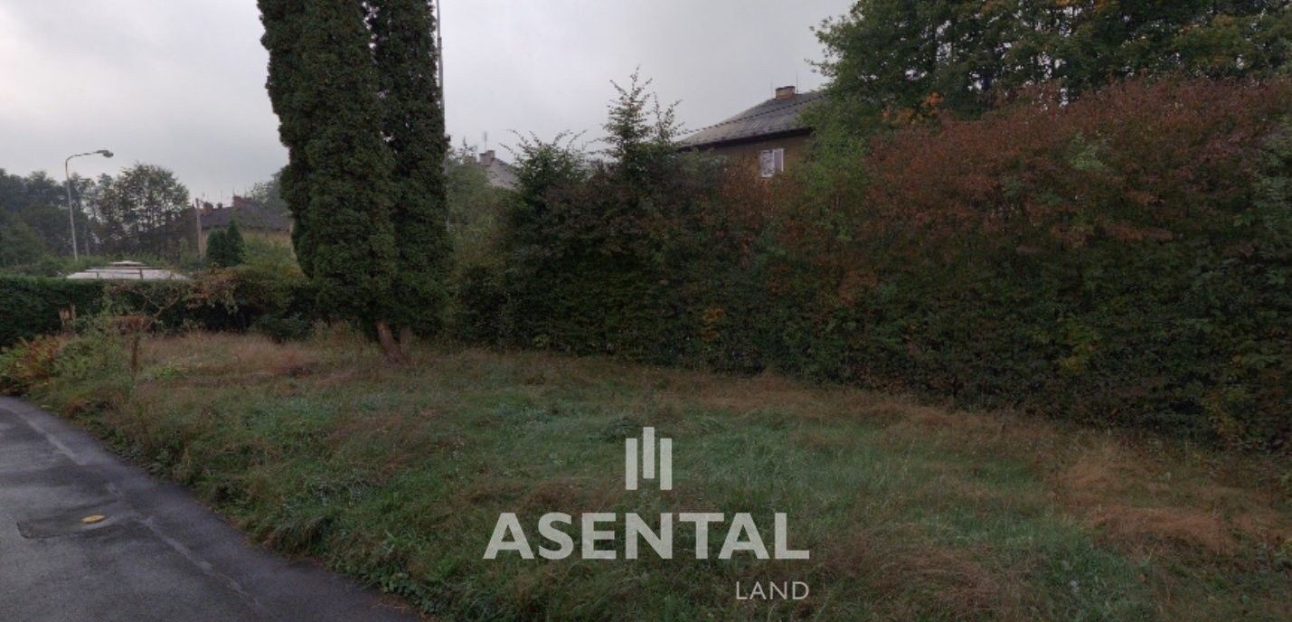 Pozemky pro bydlení, A. Jiráska, Orlová