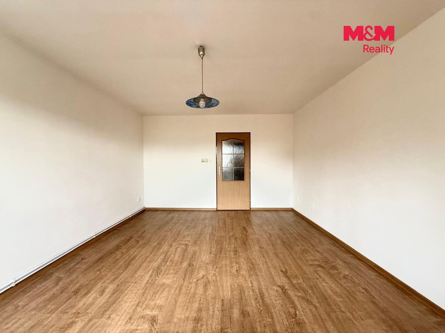 Byt 1+1 · 38 m² · Příkrá, Děčín - 3