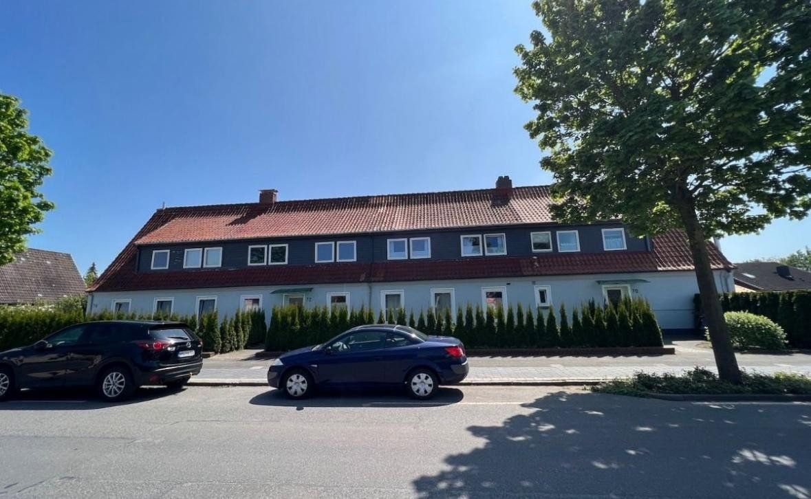 Prodej rodinný dům - Neumünster Neumünster Schleswig-Holstein 24536, 474 m² - 5