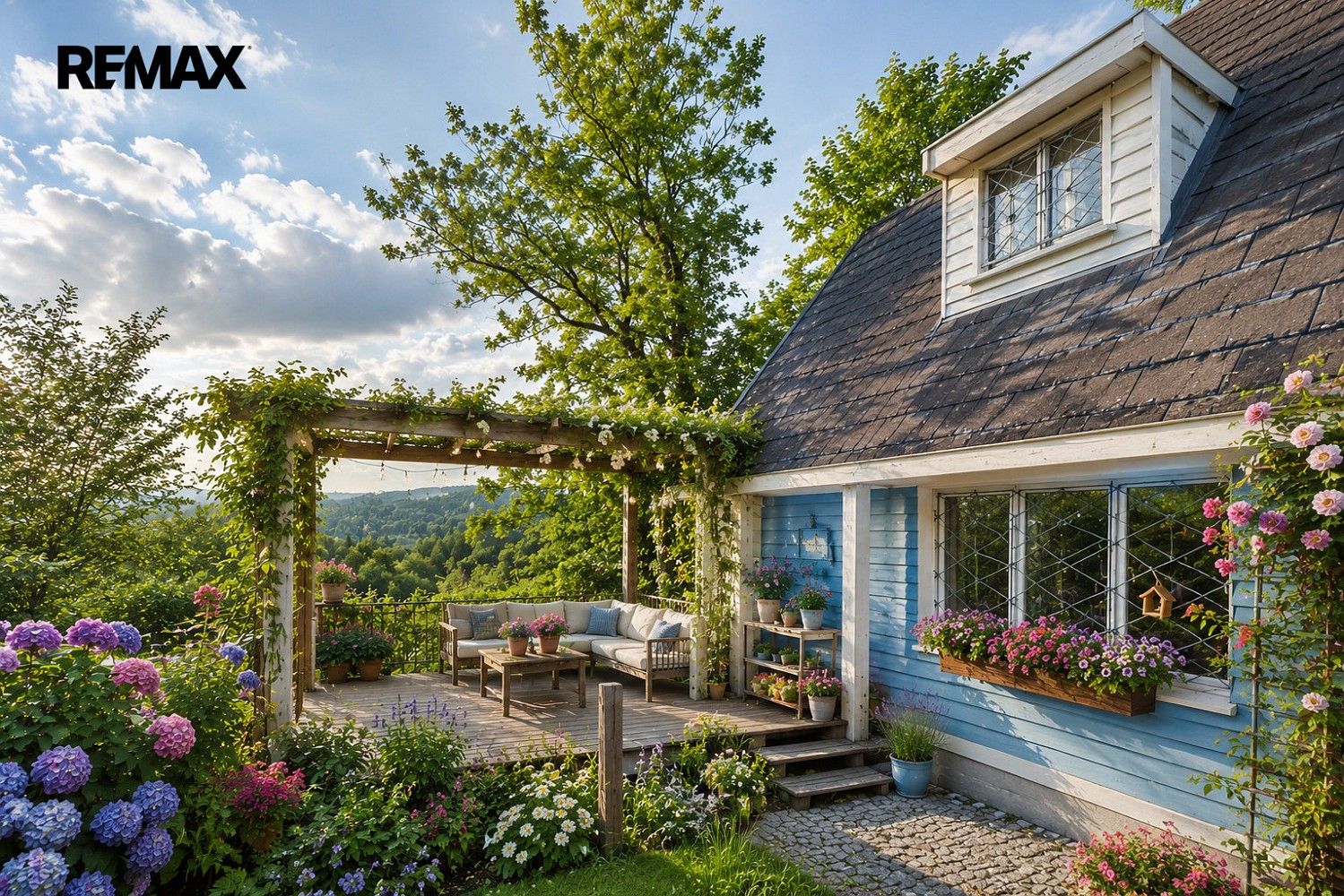Prodej chalupa - Zdiby - Brnky, okres Praha-východ, Středočeský kraj, 130 m² - 1