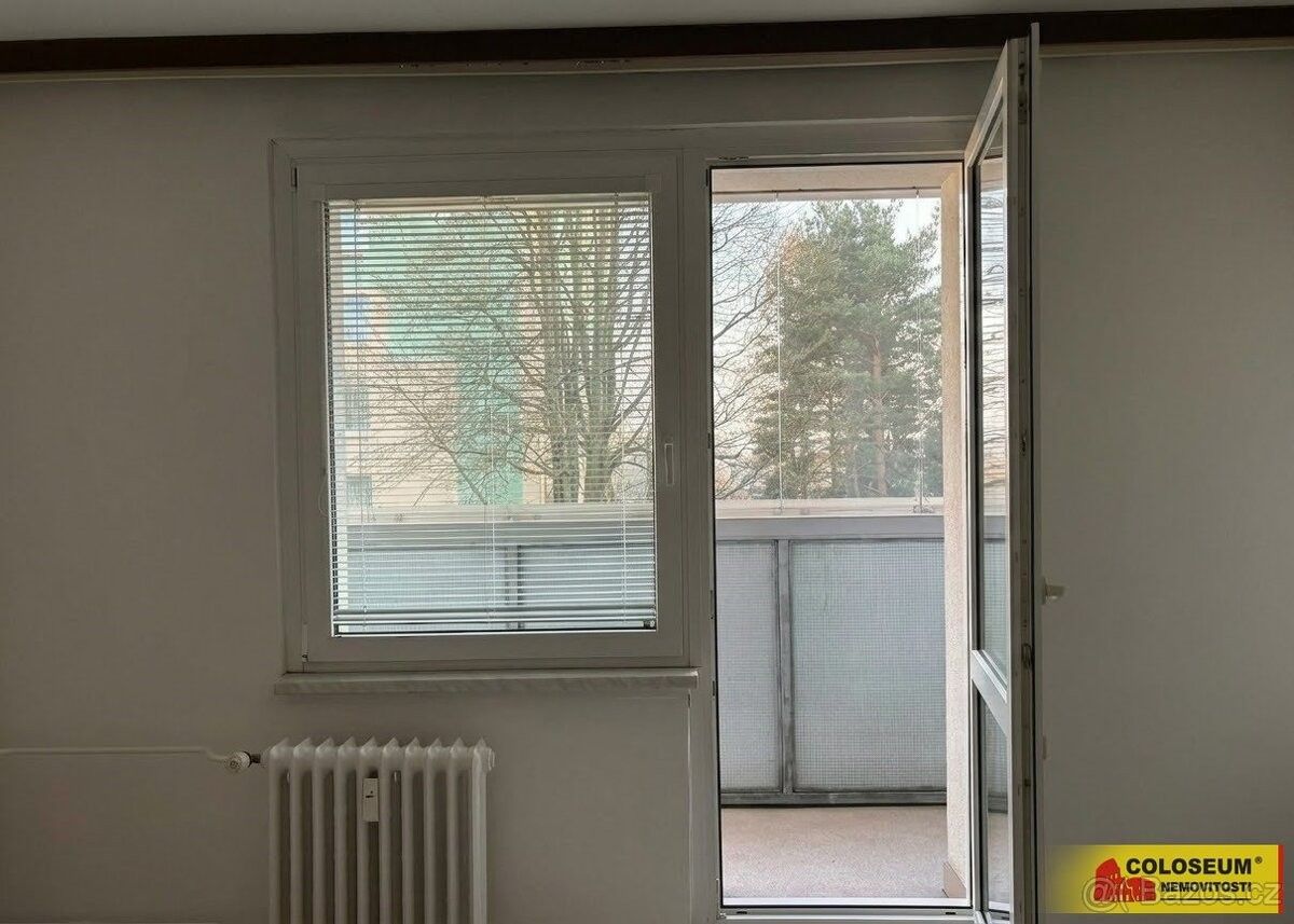 Pronájem byt - Svitavy, 568 02