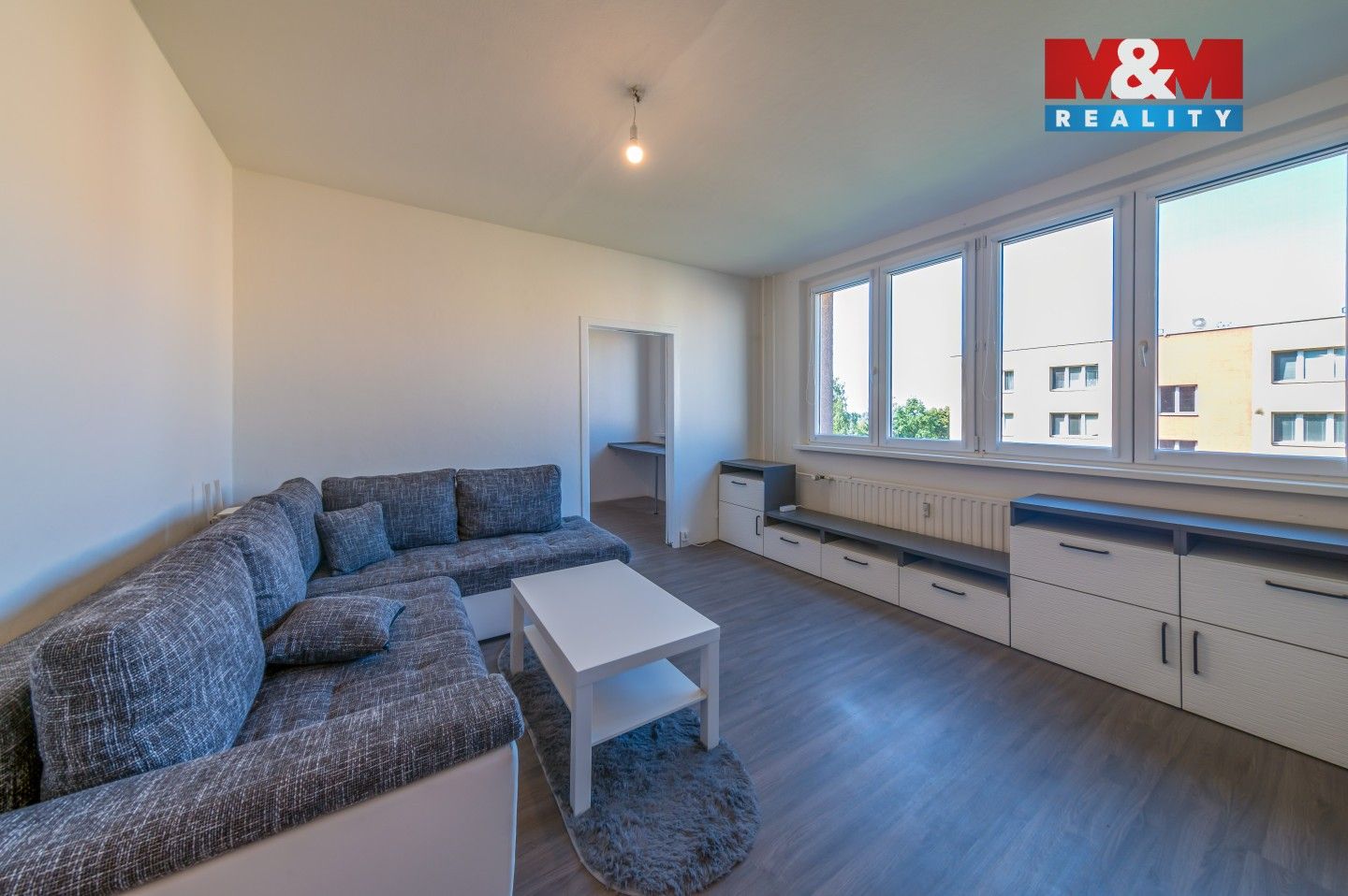 Byt 2+1 · 43 m² · Marie Pujmanové, Havířov - 3