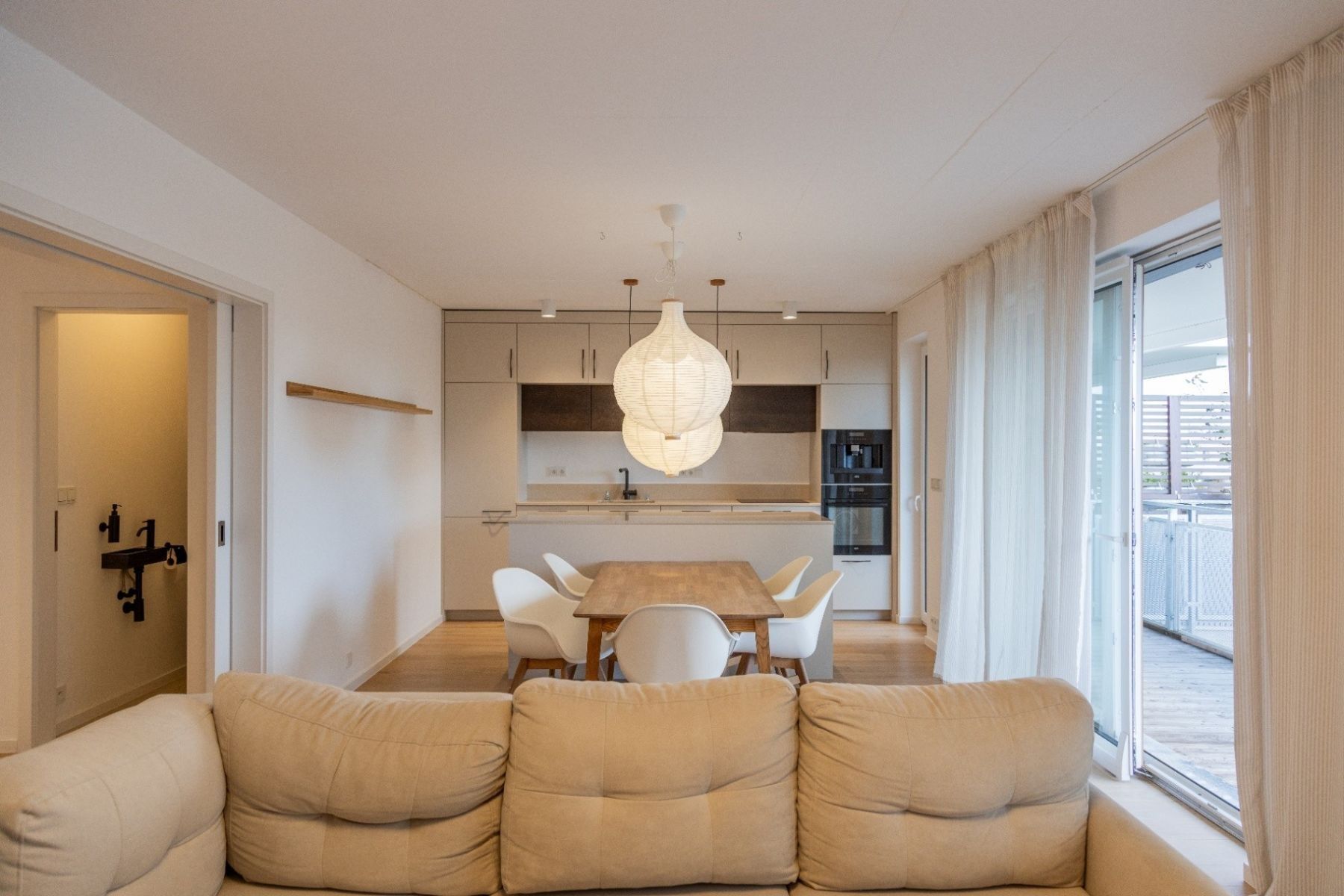 3+kk, Platanová, České Budějovice - České Budějovice 6, Jihočeský kraj, 102 m² - 1