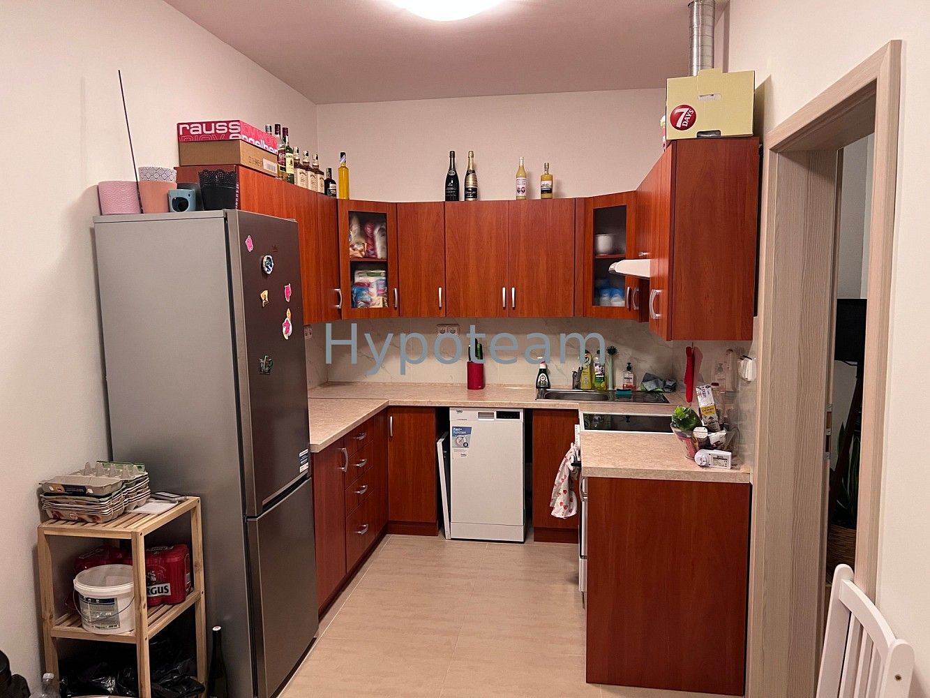 2+1, Ústí nad Labem - Ústí nad Labem-centrum, Ústecký kraj, 55 m² - 1