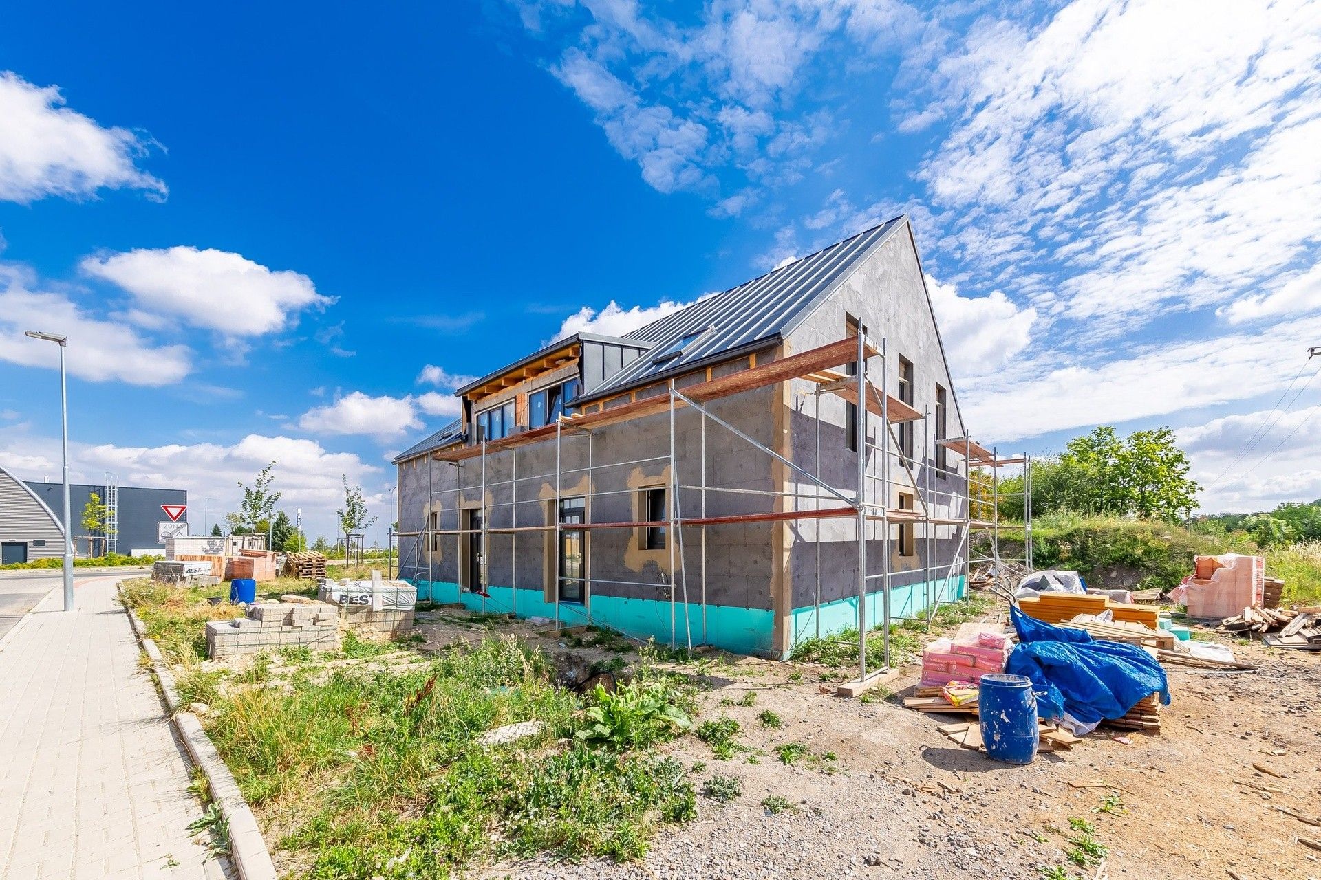 Prodej rodinný dům - Antonína Leopolda,Slaný,Slaný, 122 m² - 5