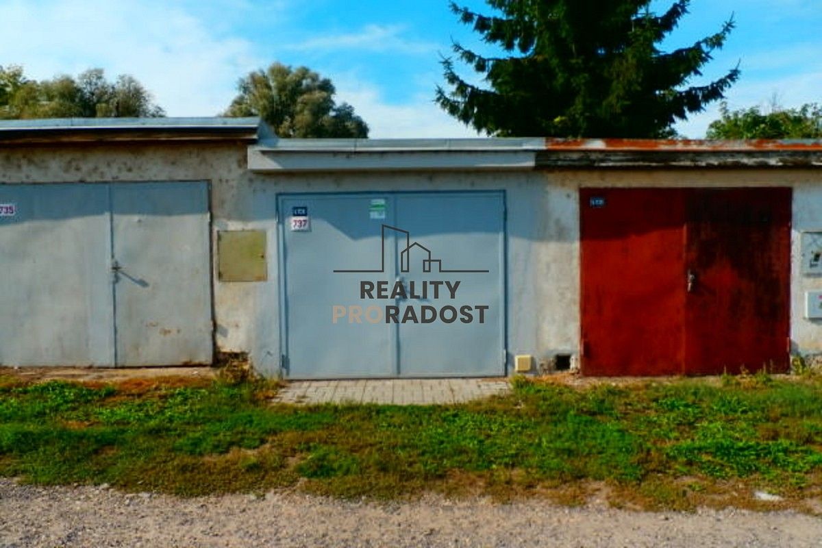 Ostatní, Nový Šaldorf-Sedlešovice - Nový Šaldorf, okres Znojmo, Jihomoravský kraj, 18 m² - 2